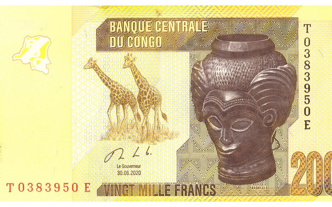 CONGO