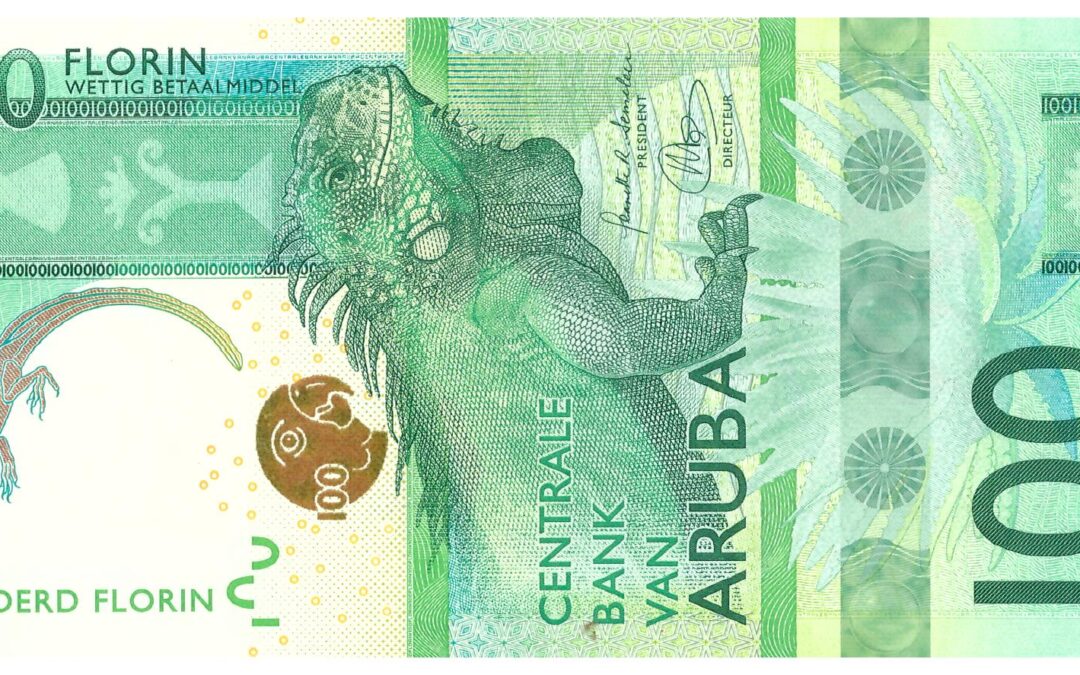 ARUBA