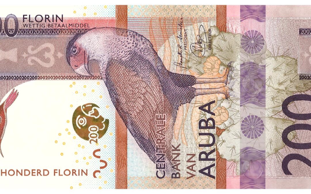 ARUBA