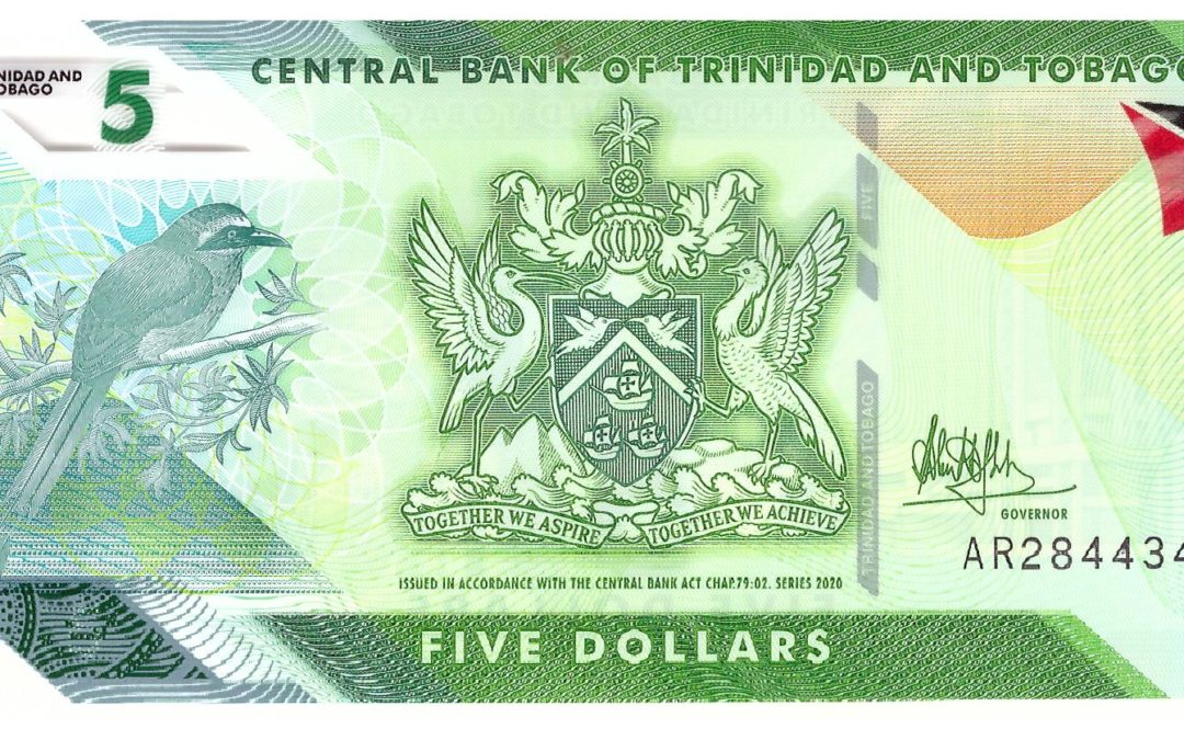 TRINIDAD Y TOBAGO
