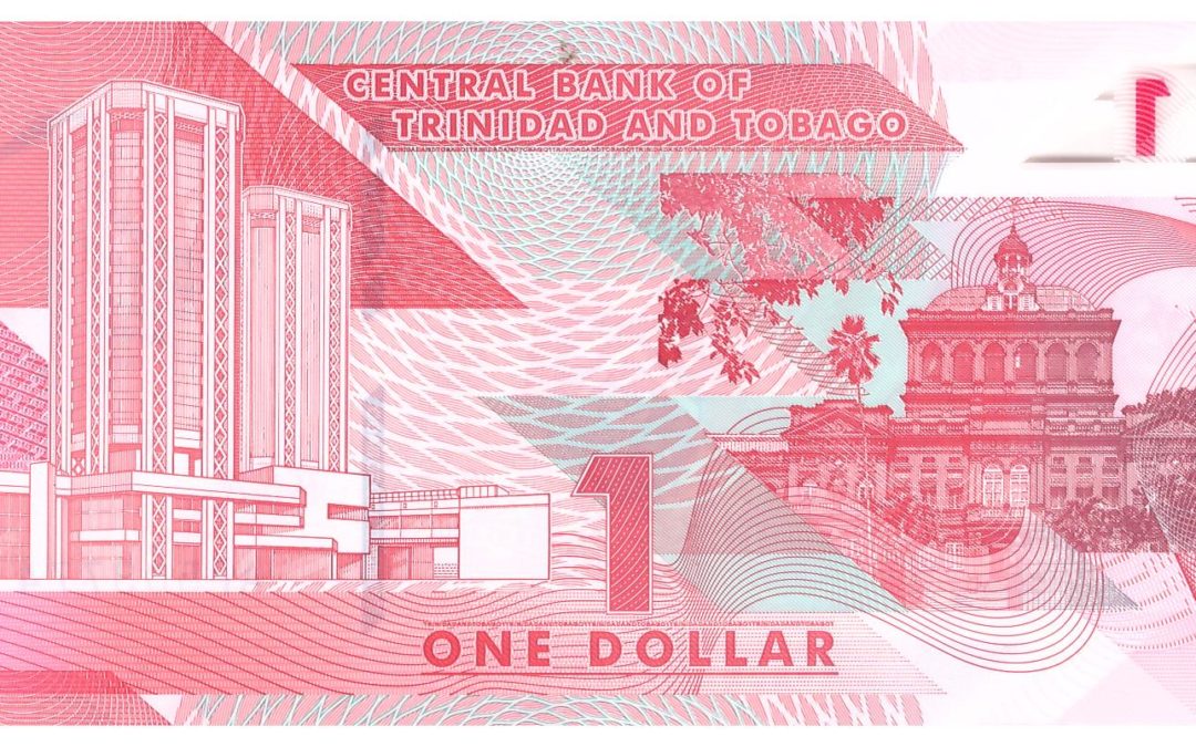 TRINIDAD Y TOBAGO