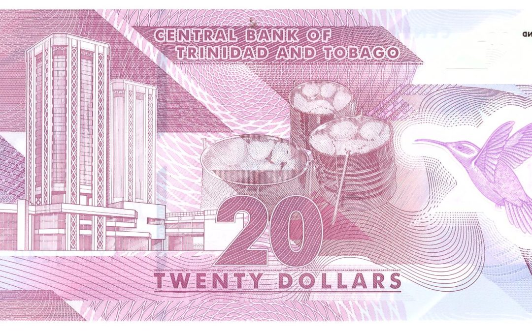 TRINIDAD Y TOBAGO