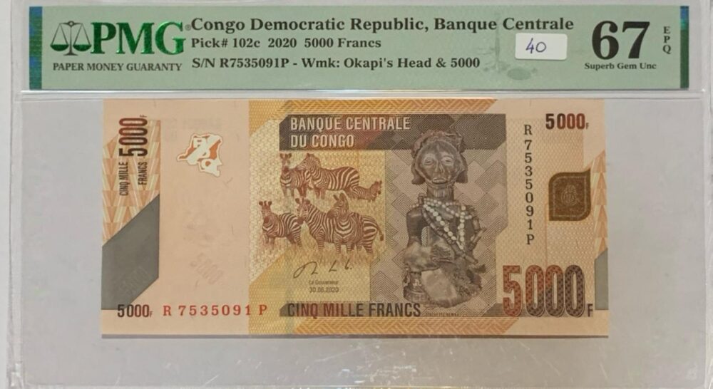 CONGO