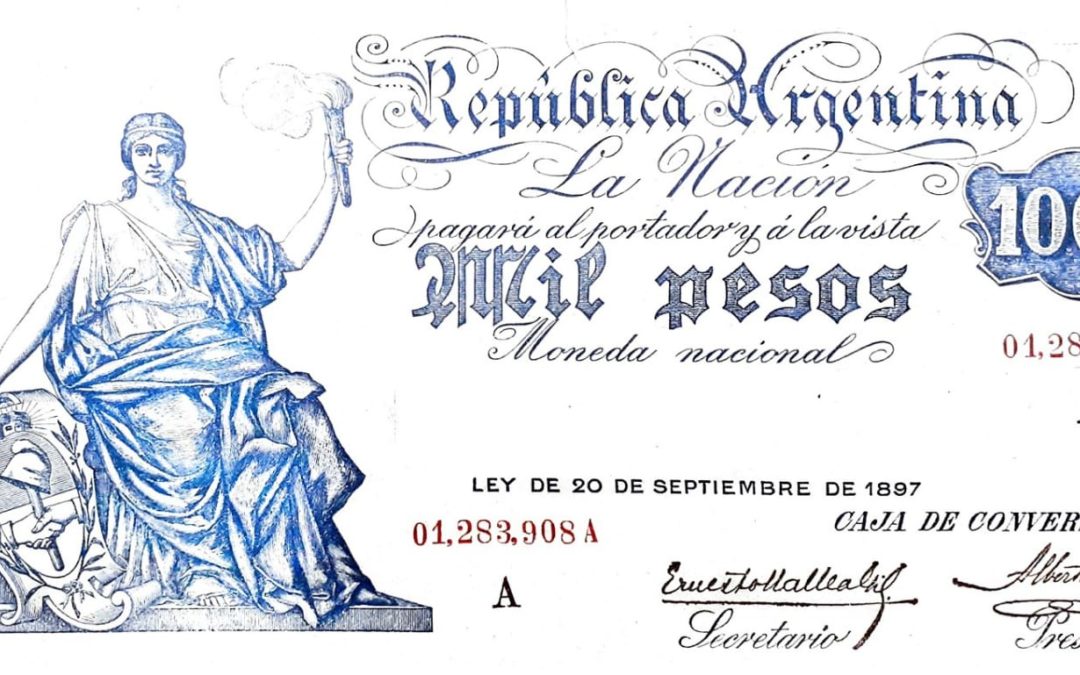 ARGENTINA