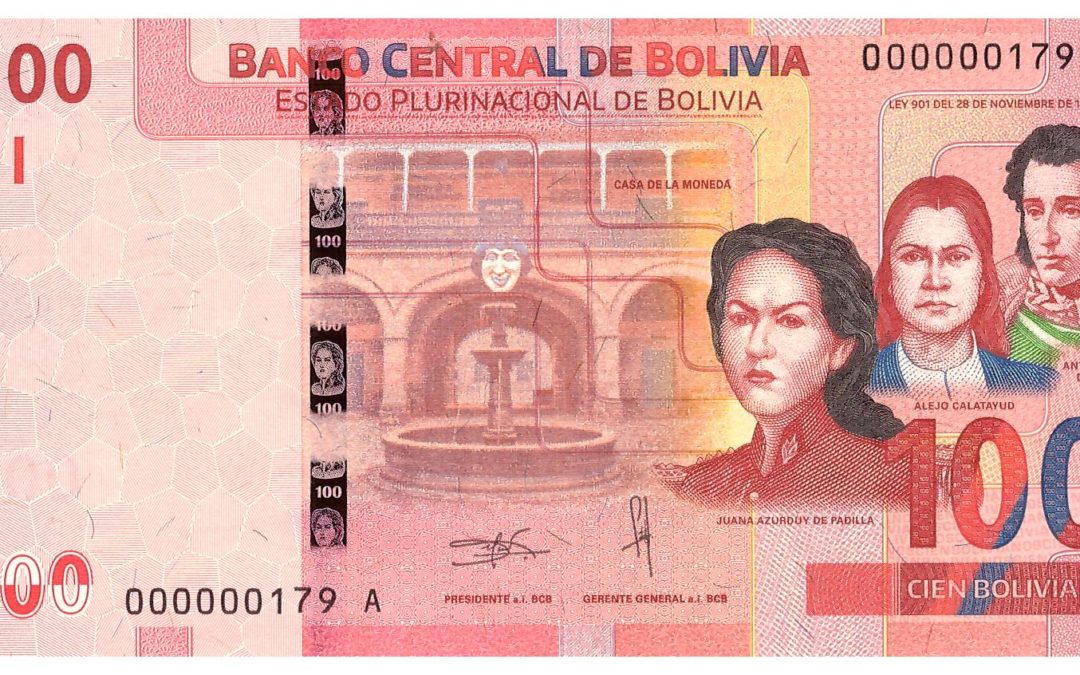 BOLIVIA