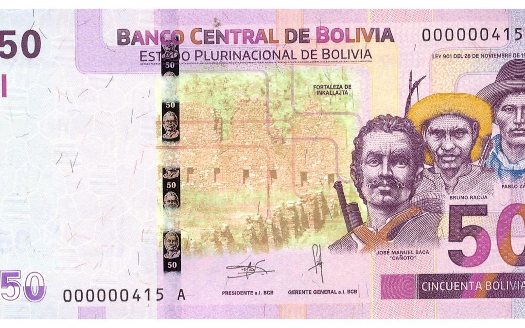 BOLIVIA