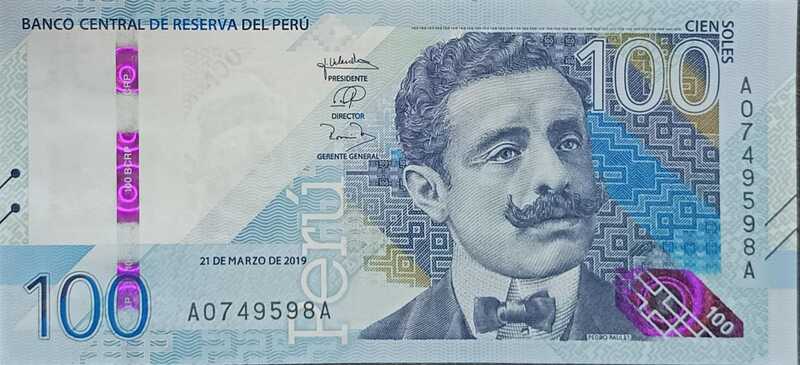 PERU