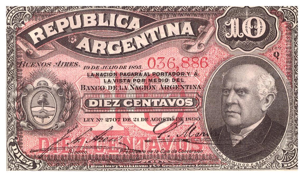 ARGENTINA