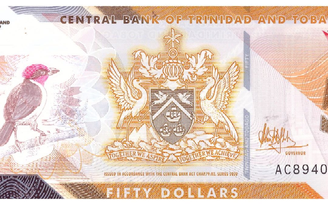 TRINIDAD Y TOBAGO