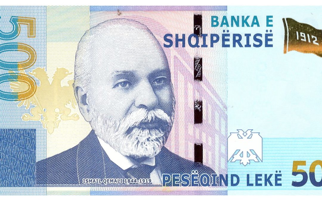 ALBANIA