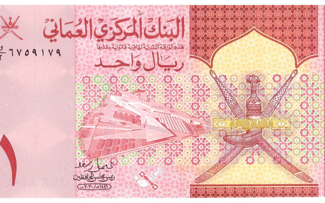 OMAN