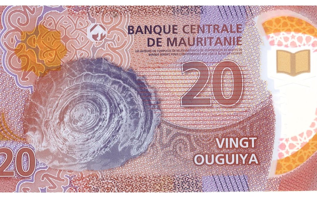 MAURITANIA