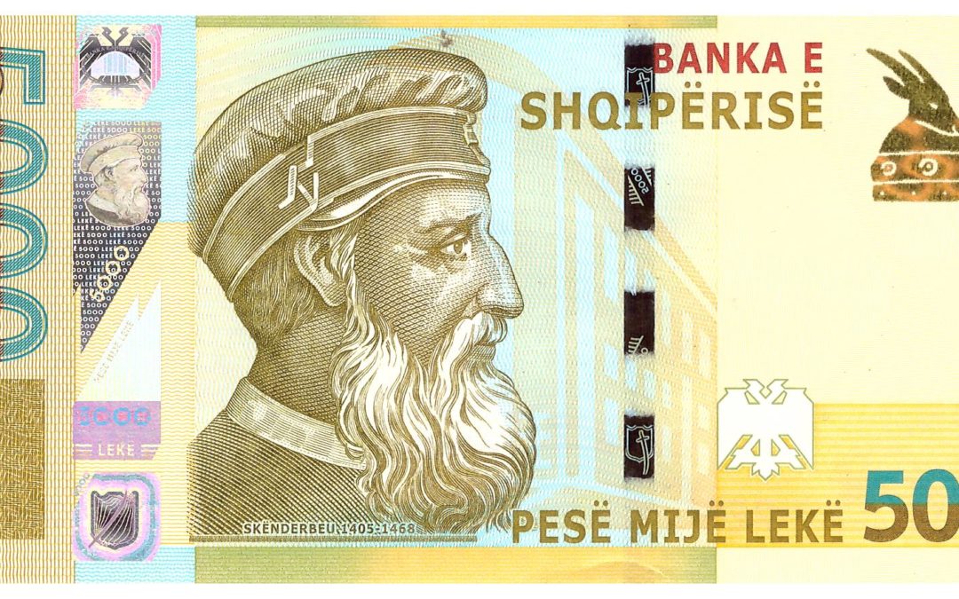 ALBANIA