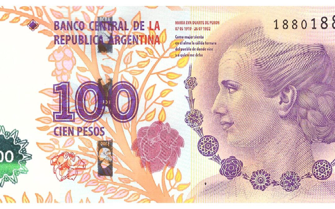 ARGENTINA