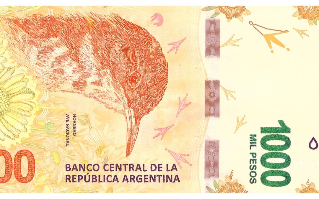 ARGENTINA
