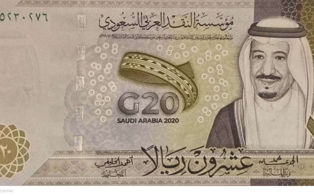 Arabia Saudi