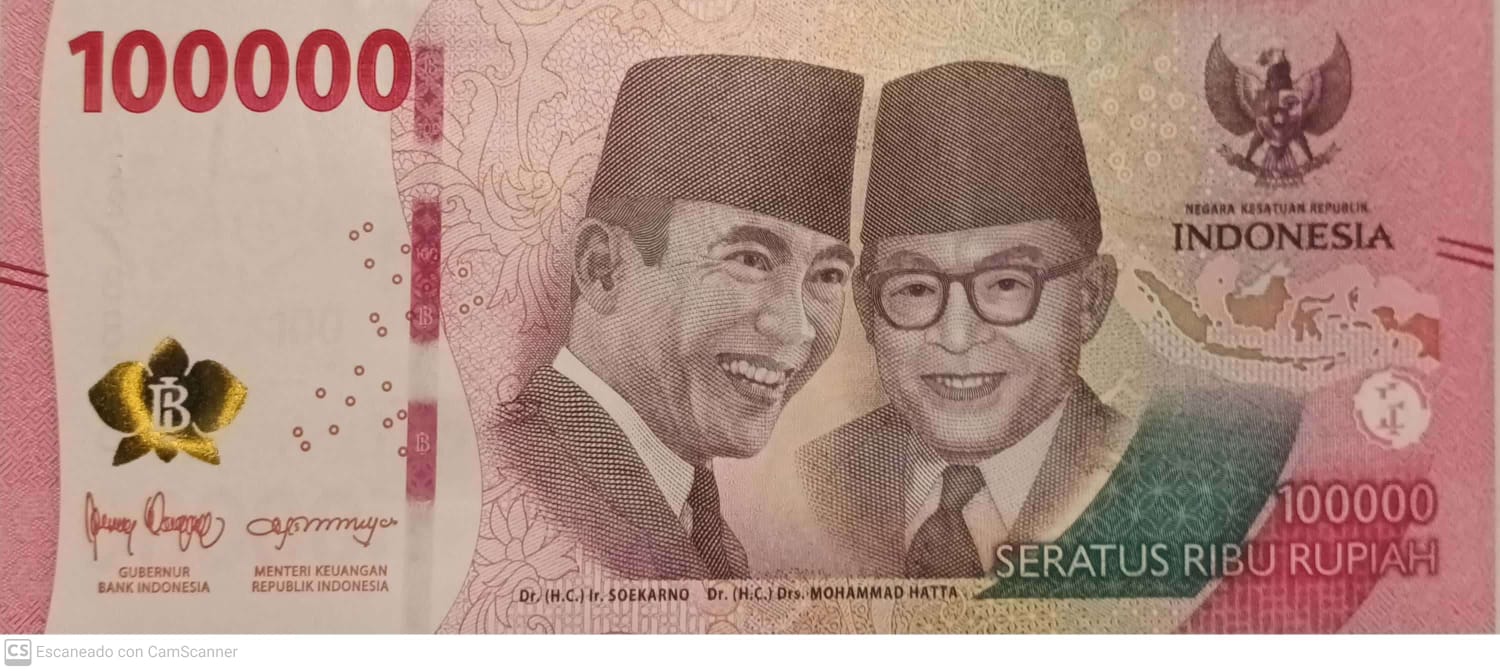 Indonesia