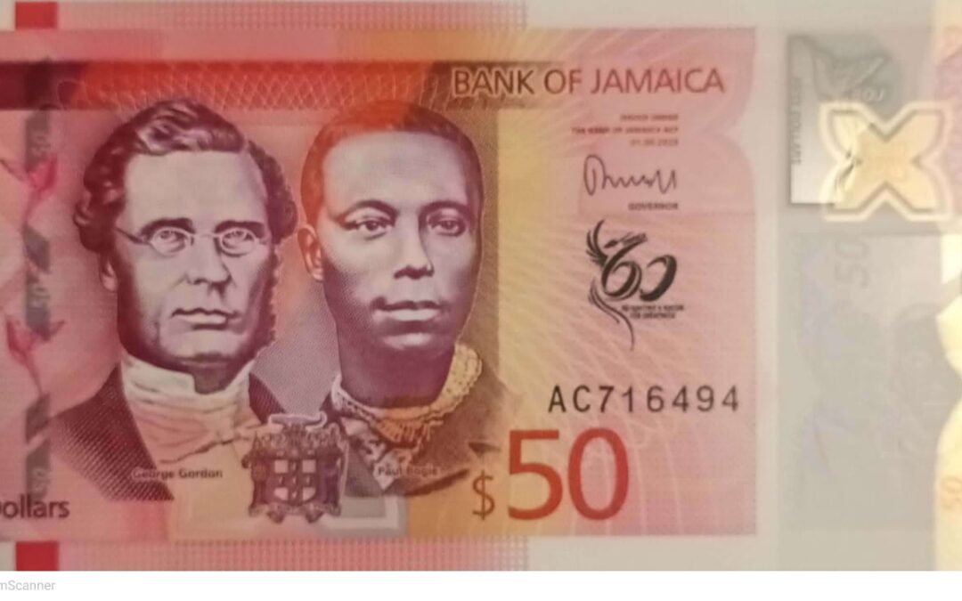 Jamaica