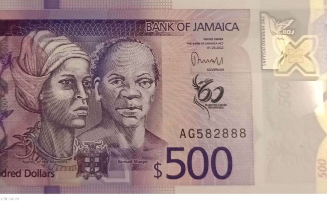 Jamaica