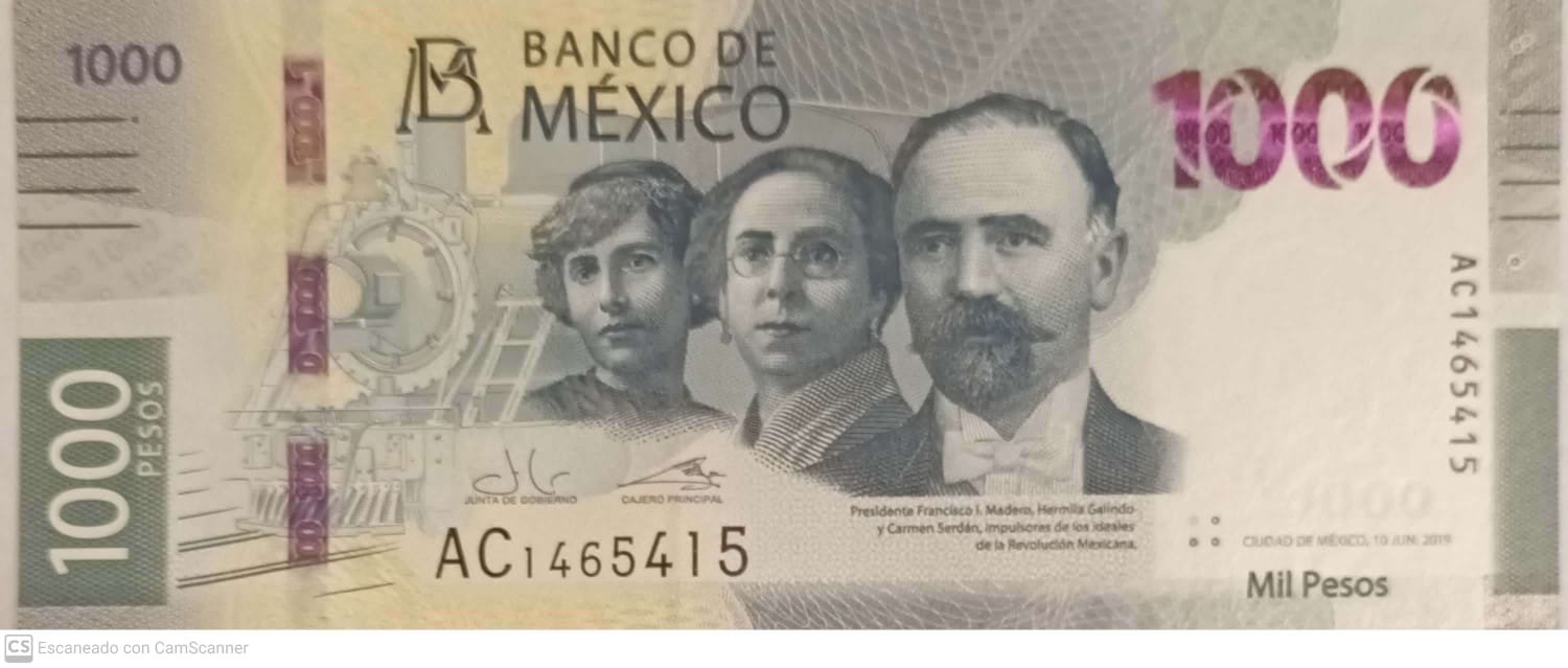 Mexico