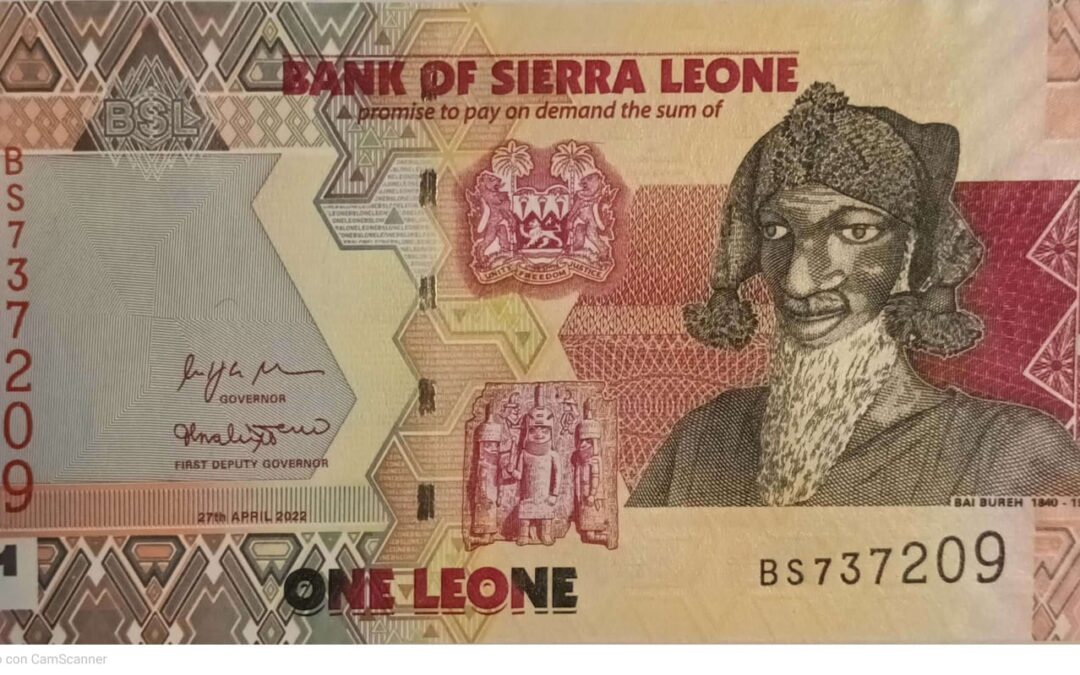 Sierra Leona