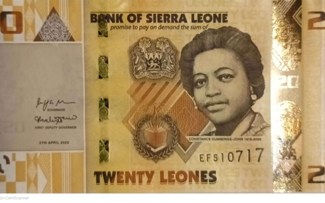 Sierra Leona
