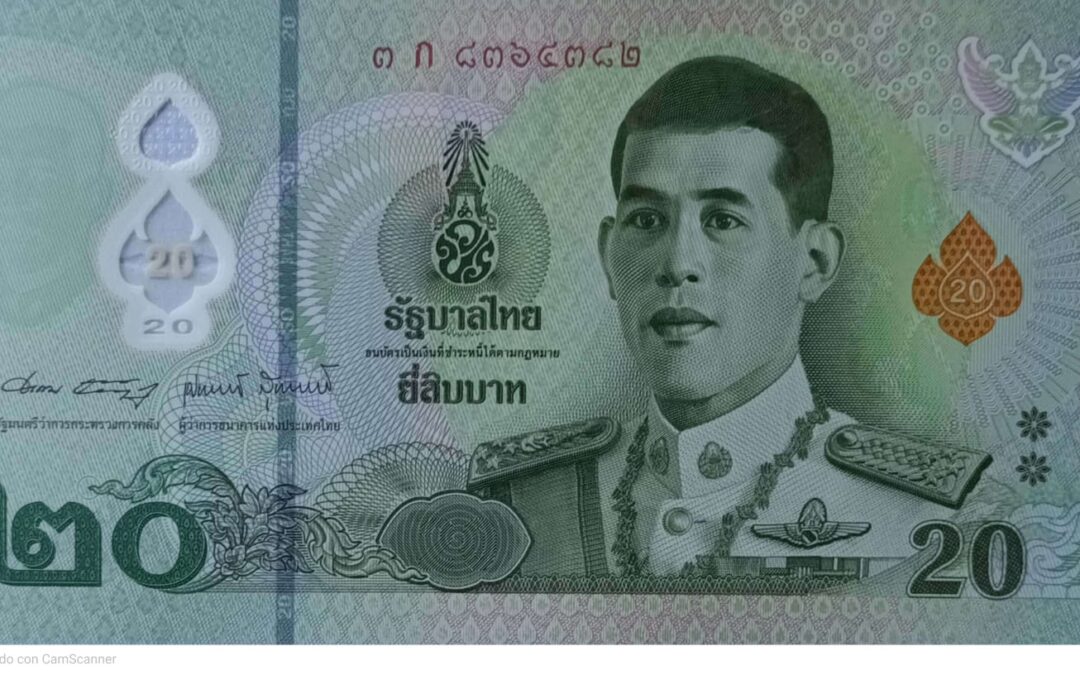 Tailandia