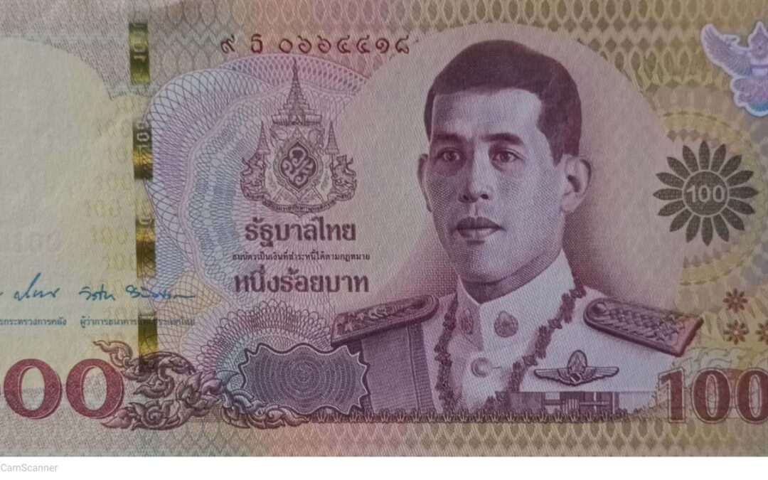 Tailandia