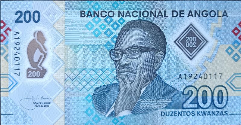 Angola