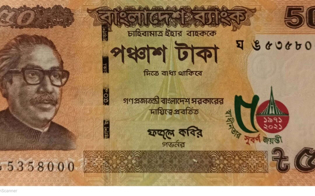 Bangladesh