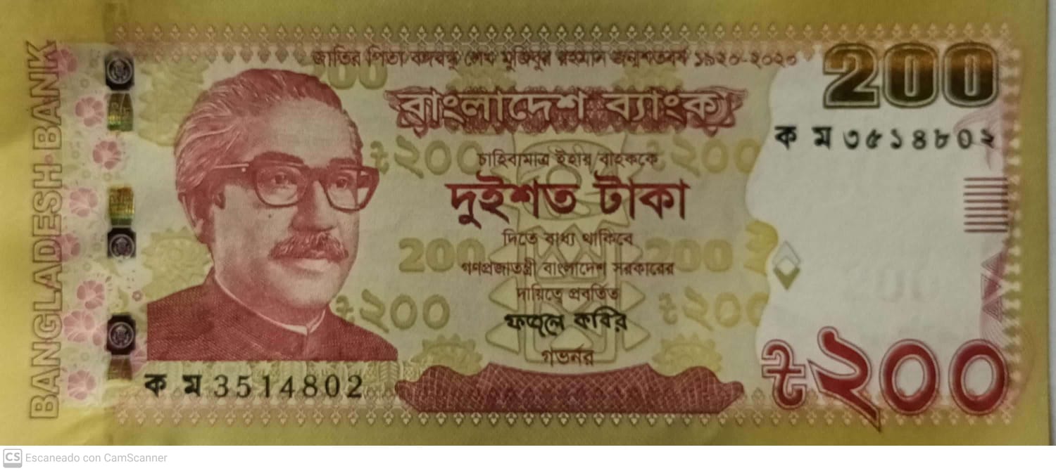 Bangladesh