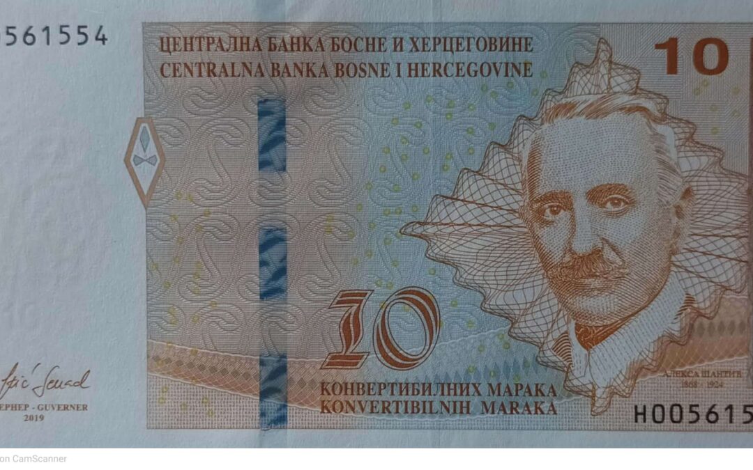 BOSNIA