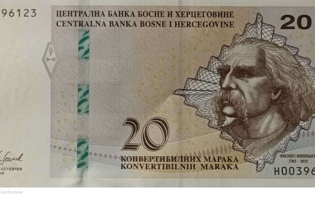 BOSNIA