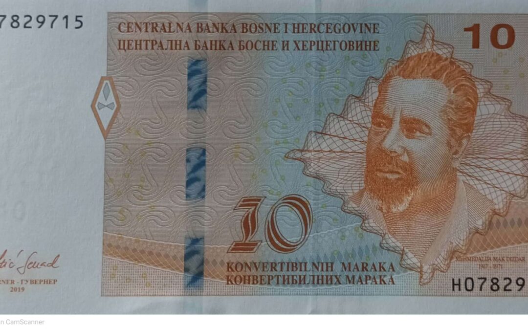 BOSNIA