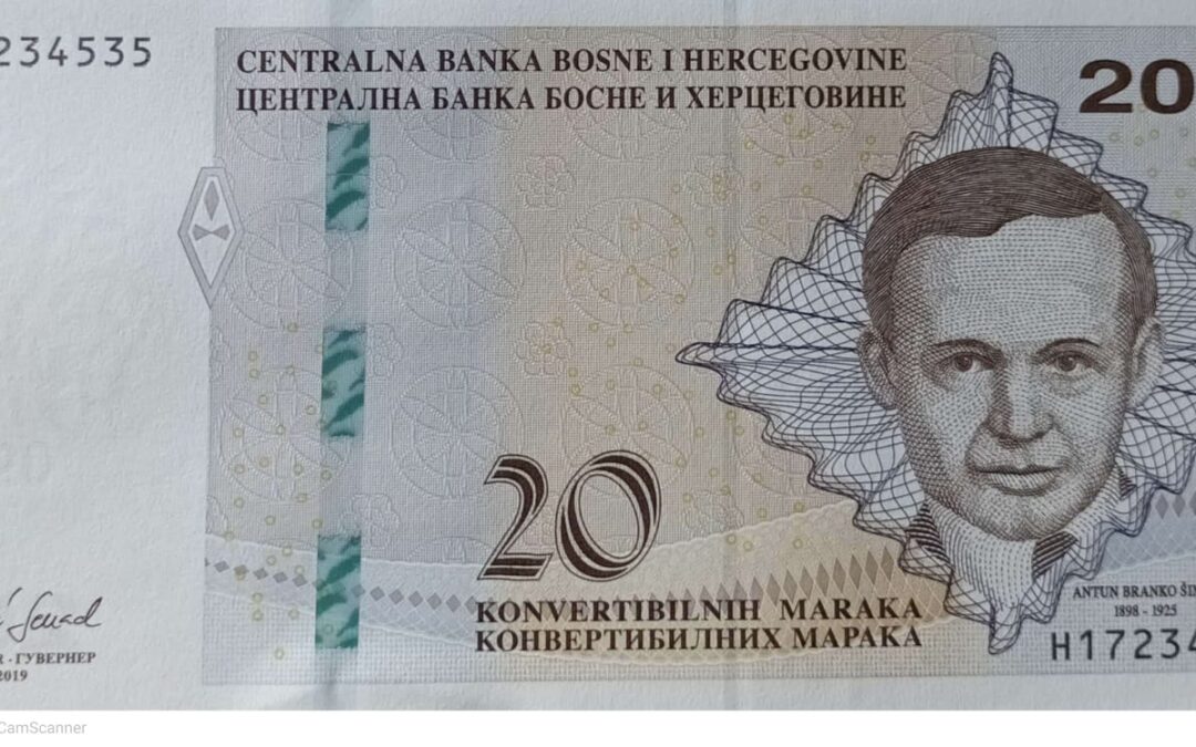 BOSNIA