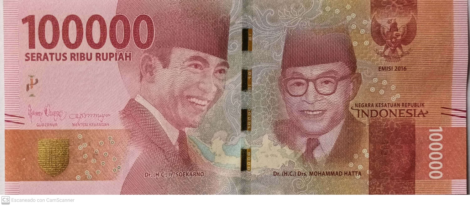 Indonesia