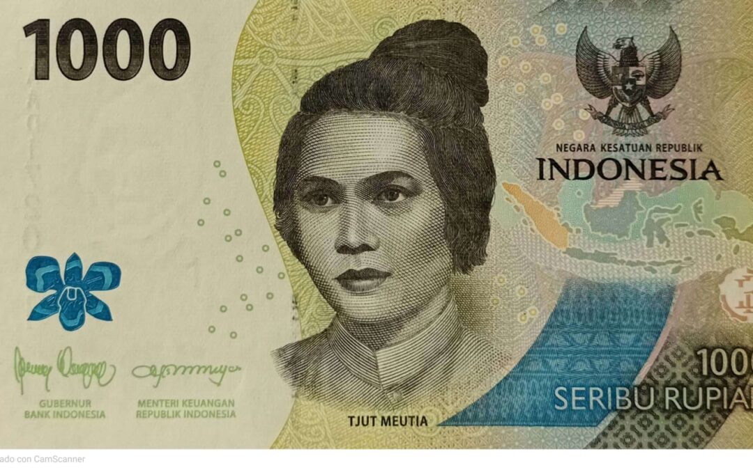 Indonesia