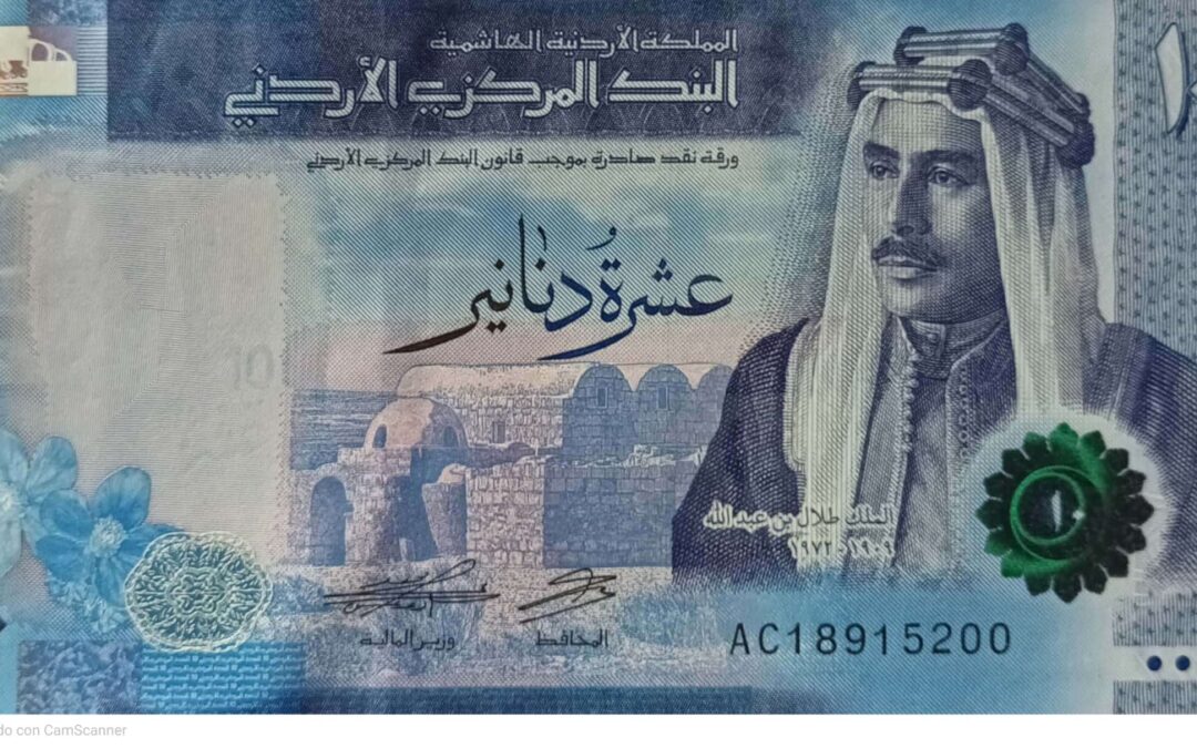 Jordania