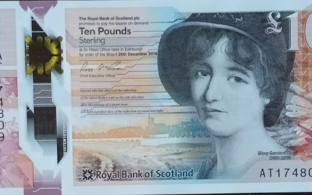 SCOTLAND