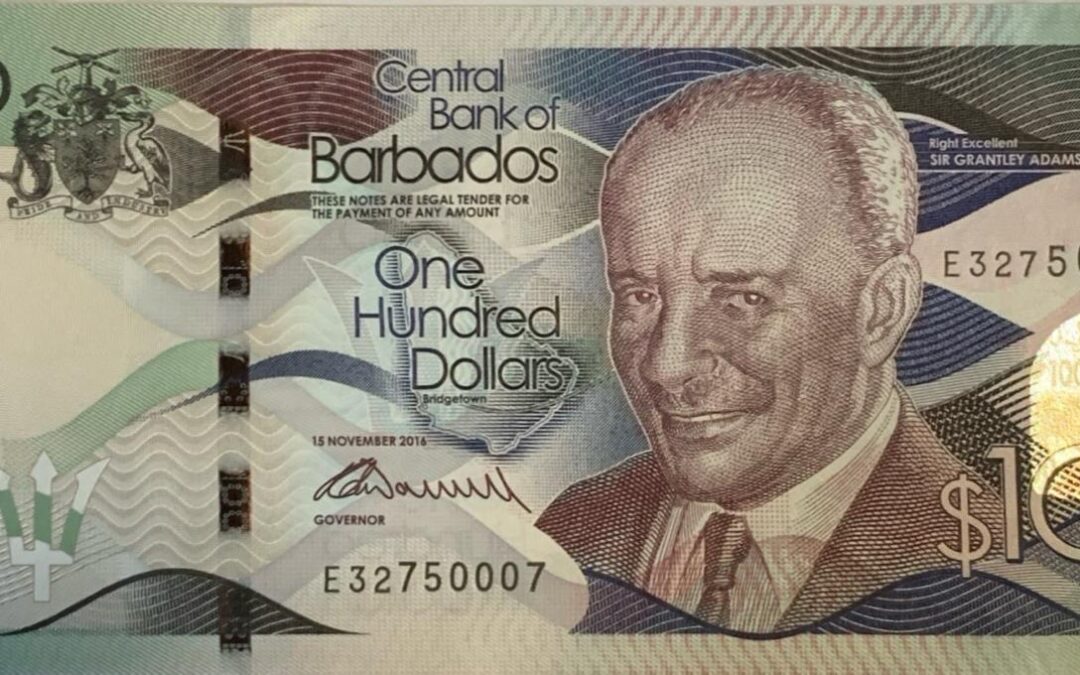 BARBADOS