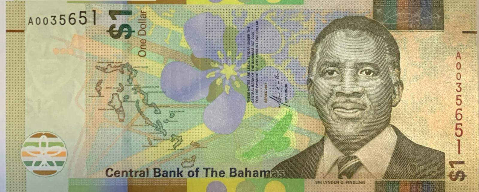 BAHAMAS