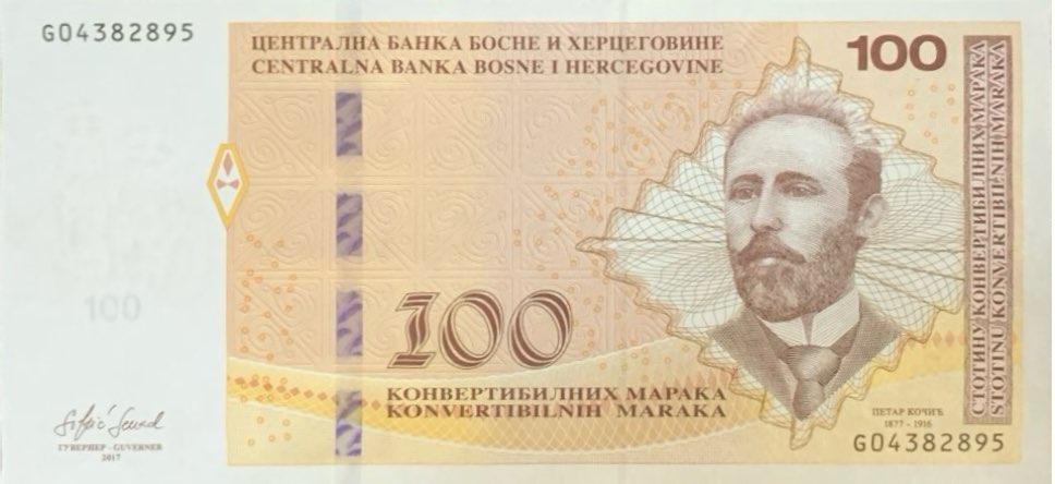 BOSNIA