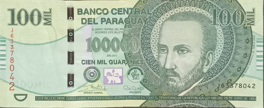 PARAGUAY