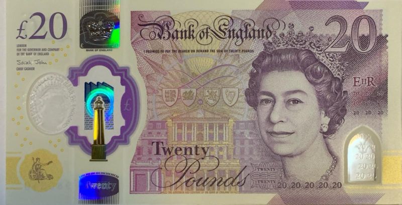 Inglaterra