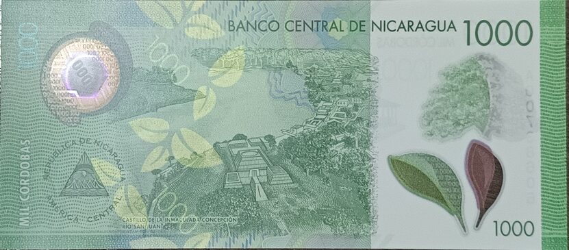 NICARAGUA