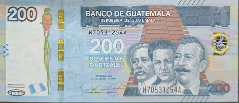 GUATEMALA