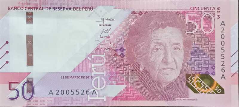 PERÚ