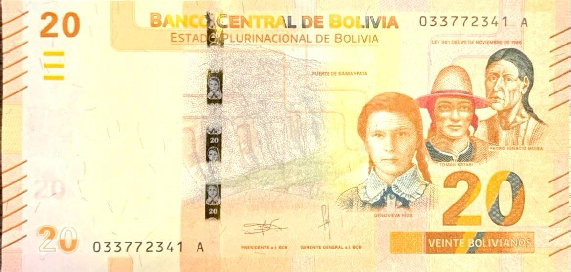 BOLIVIA