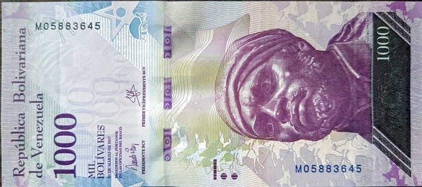 VENEZUELA