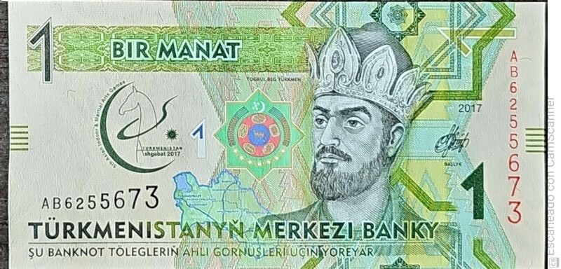 TURKMENISTÁN